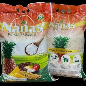 Beras Nanas Premium